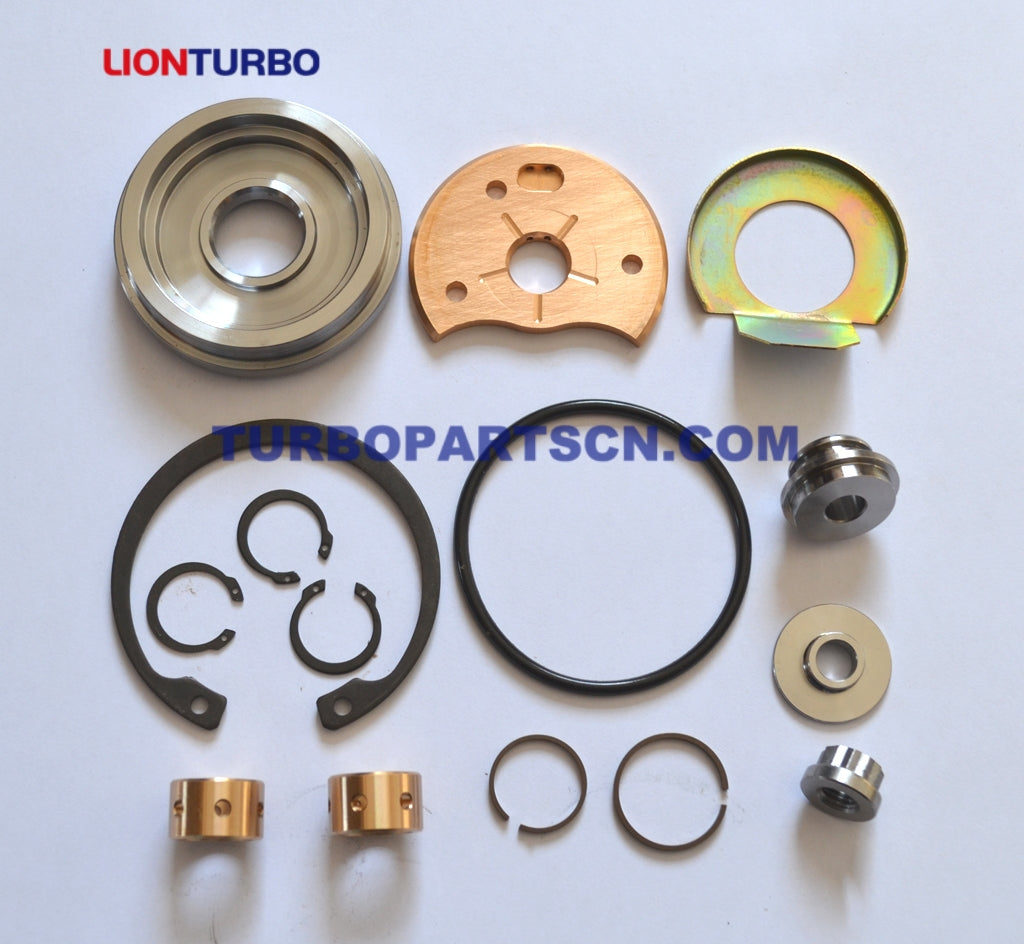 Turbocharger turbo rebuild repair kit HY35 HX35 HX40 HE341 HE351 for Holset Cummins