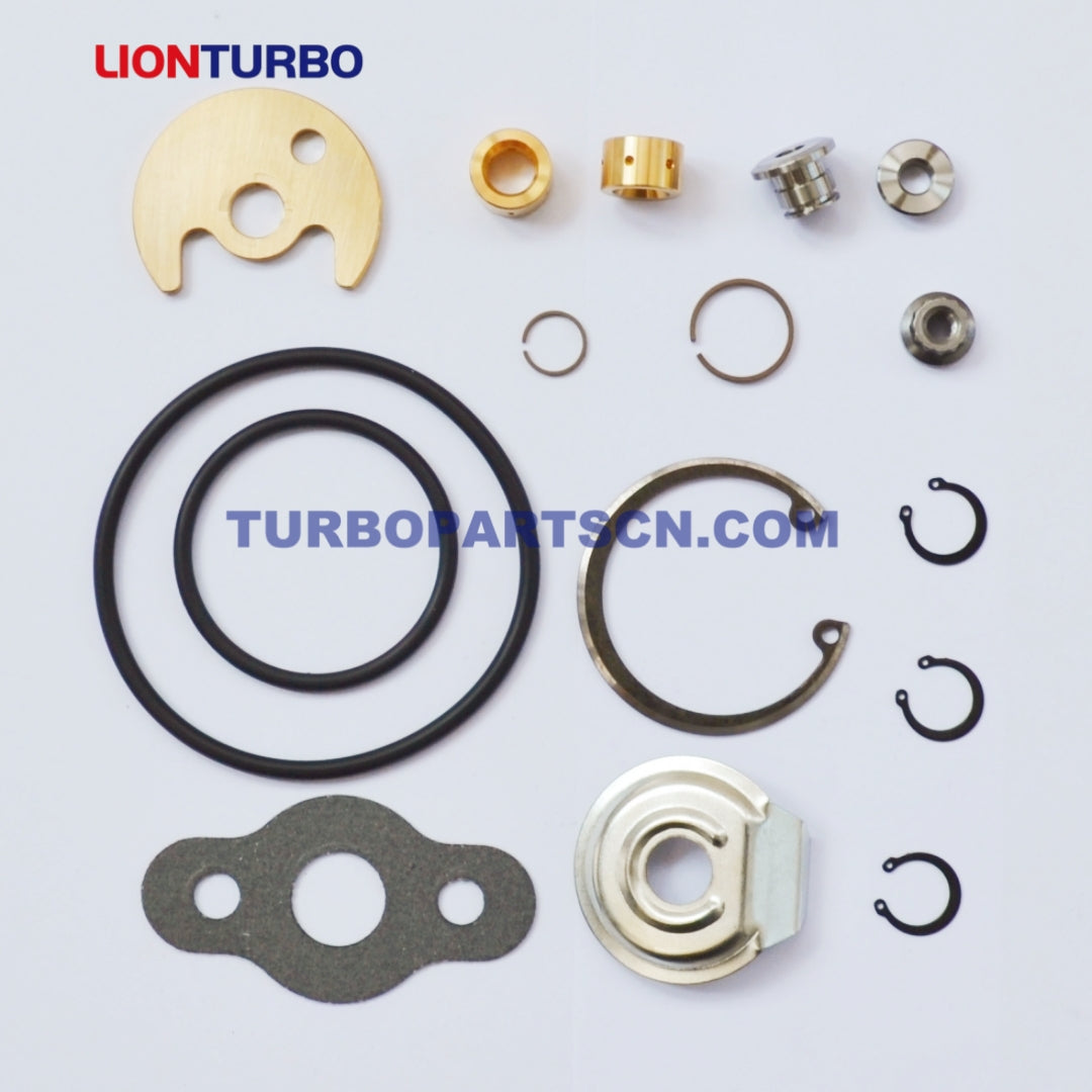 Turbo Turbocharger repair kit rebuild kit  TD04 TD04HL TD04HL-15T for MITSUBISHI VOLVO SAAB