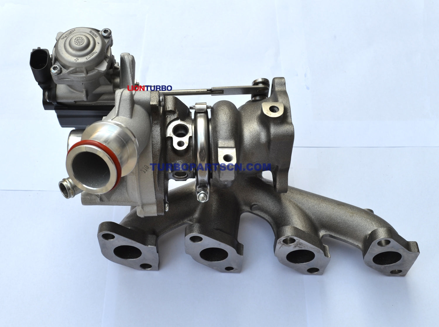 Turbocharger turbo RHF3 03F145701H 03F145701K for Audi A1 A3 1.2 TFSi 86 HP CBZA CBZB