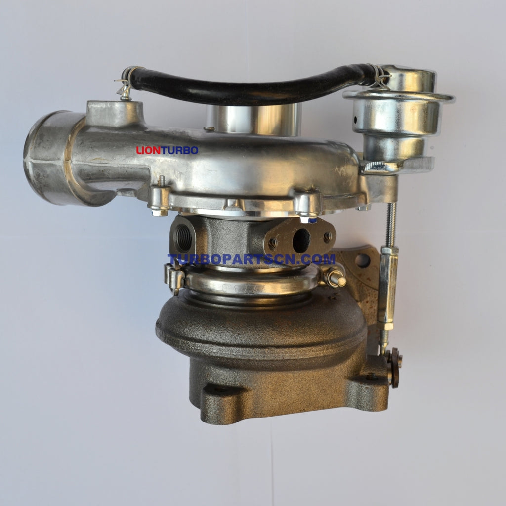 Turbocharger turbo RHF4 8980118923 VA420114 for ISUZU D-Max Colorado Gold Series 4JJ1 3.0TD