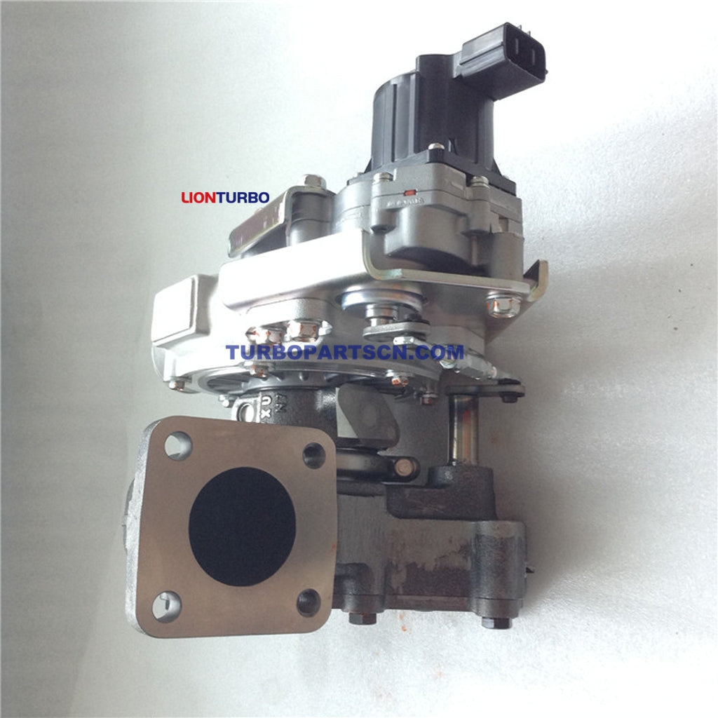 Turbocharger turbo RHF55V 8980277720 8980277725 for Isuzu NQR NRR GMC 5.2 4HK1-E2N