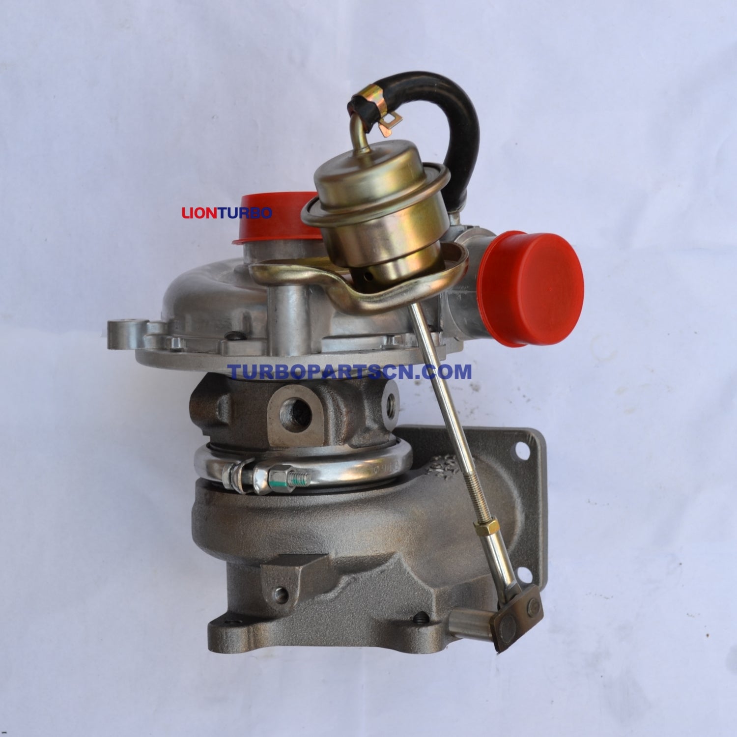 Turbocharger turbo RHF5 WL11 WL84 VJ33 VB430012 for Mazda MPV Ford Ranger 2.5L 115HP