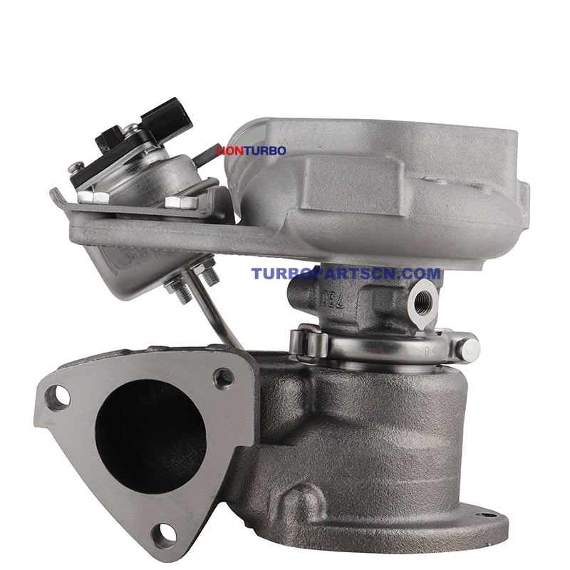 Turbocharger turbo TD03L4 49131-06320 49131-06340 for Ford Ranger 2.2L