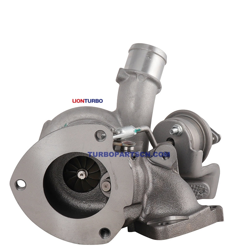 Turbocharger turbo TD03L4 49131-06320 49131-06340 for Ford Ranger 2.2L