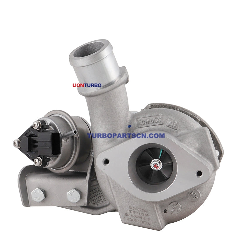 Turbocharger turbo TD03L4 49131-06320 49131-06340 for Ford Ranger 2.2L