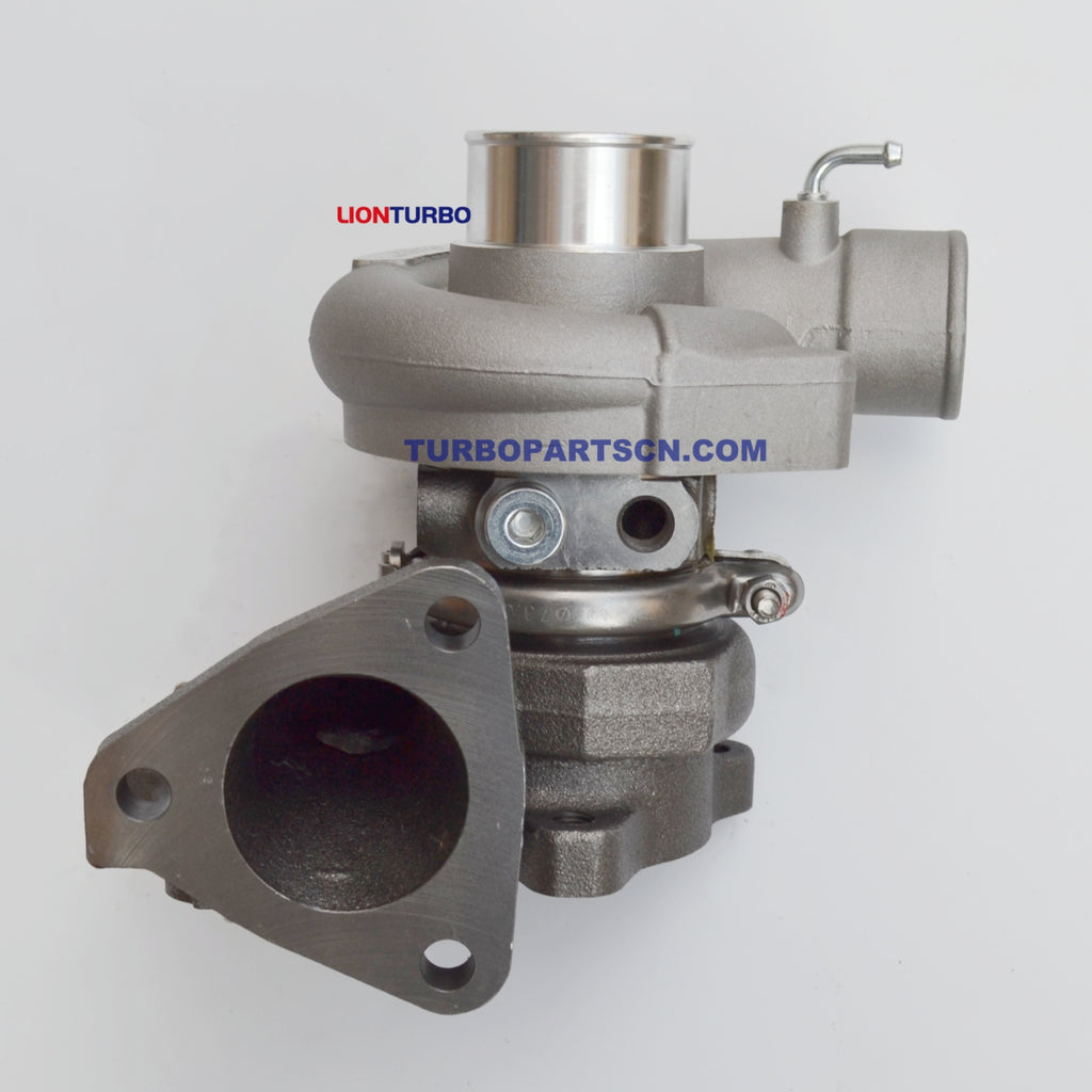 Turbocharger turbo TD04 49177-01515 MR355220 for Mitsubishi Pajero Delicia 4D56T 4D56 2.5L