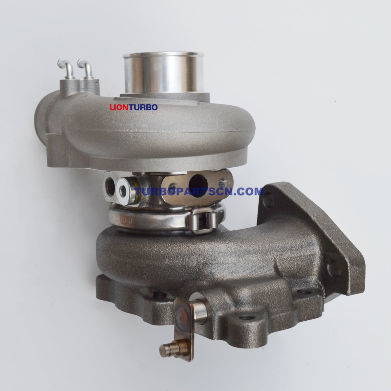 Turbocharger turbo TD04 49177-01515 MR355220 for Mitsubishi Pajero Delicia 4D56T 4D56 2.5L