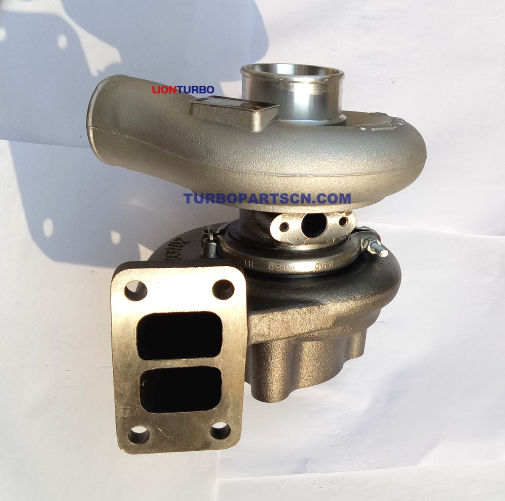 Turbocharger turbo TD06H 49179-02300 5I-8018 for Caterpillar Earth Moving 320C Excavator 3066T