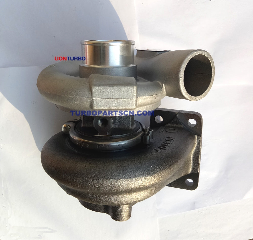 Turbocharger turbo TD06H 49179-02300 5I-8018 for Caterpillar Earth Moving 320C Excavator 3066T