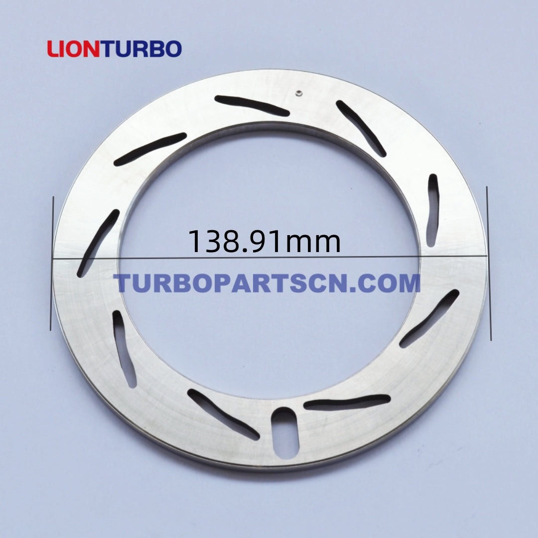 Turbocharger turbo Unison Ring GT3782VA 743250 725390 for Ford Powerstroke 6.0 6.6 F250 F350