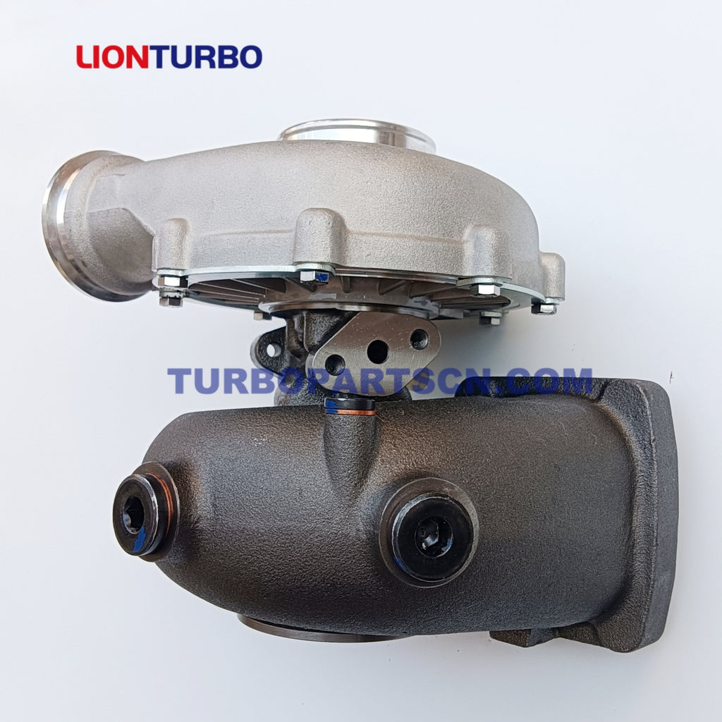 Volvo Penta Marine Ship KAD43 KAMD43 KAD44 KAMD44 Turbo Turbocharger K26 53269886750 53269886750 3581012 3802112 3802105