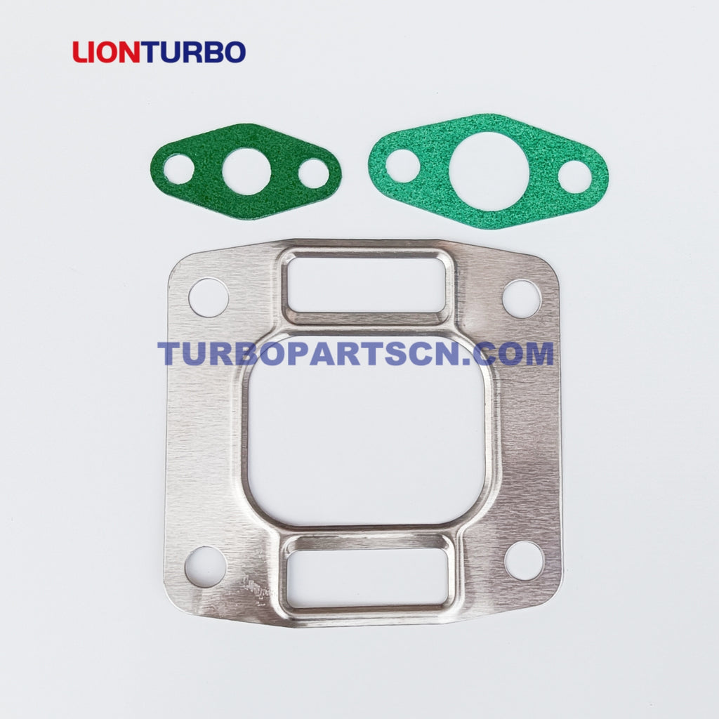 Volvo Penta Marine Ship KAD43 KAMD43 KAD44 KAMD44 Turbo Turbocharger K26 53269886750 53269886750 3581012 3802112 3802105