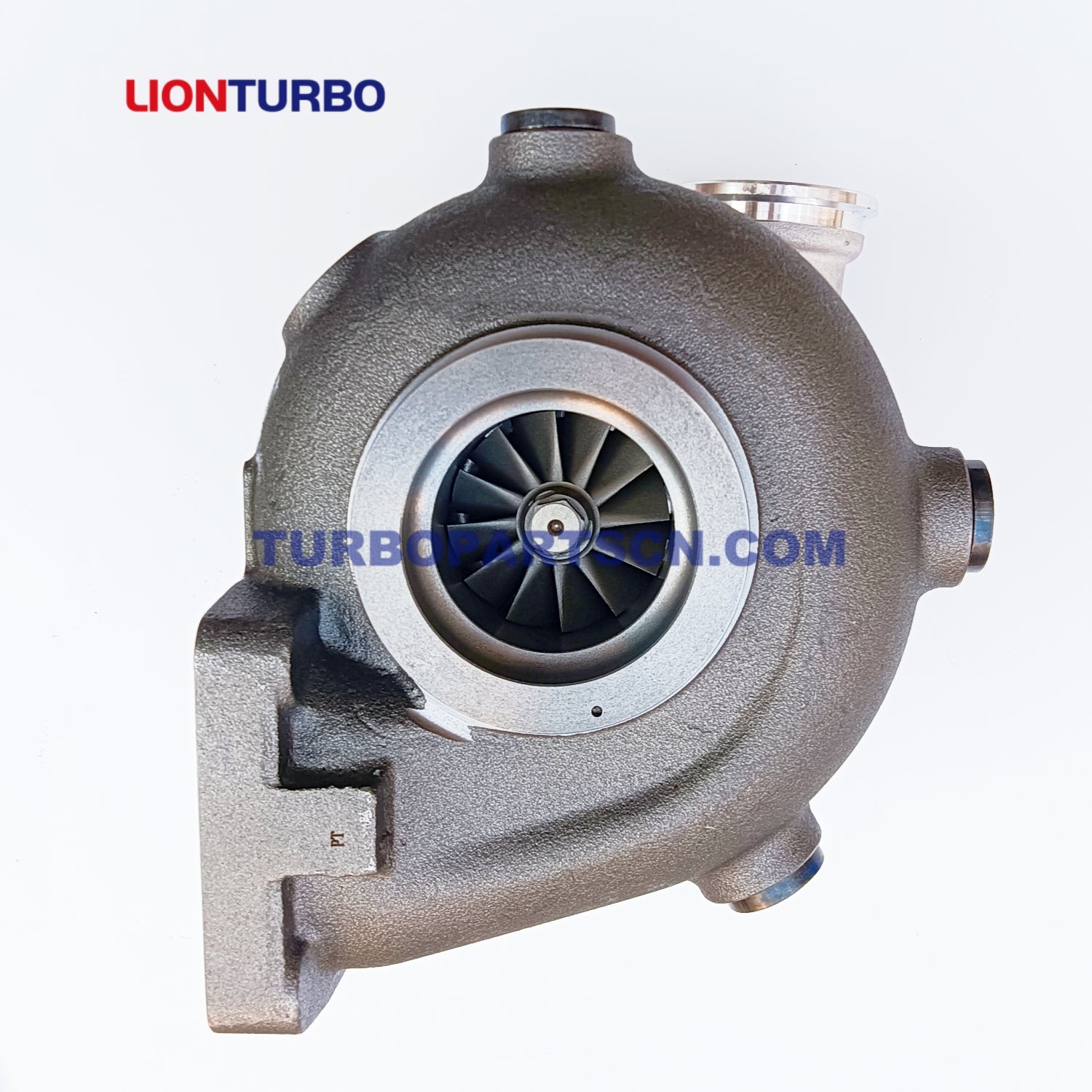 Volvo Penta Marine Ship KAD43 KAMD43 KAD44 KAMD44 Turbo Turbocharger K26 53269886750 53269886750 3581012 3802112 3802105